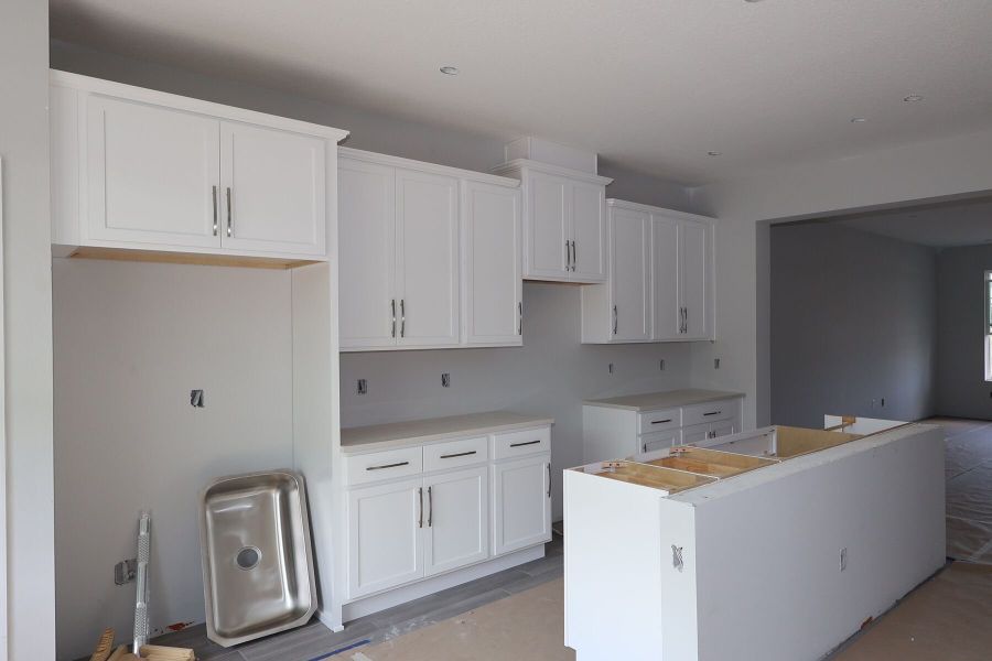 Kitchen Kitchen