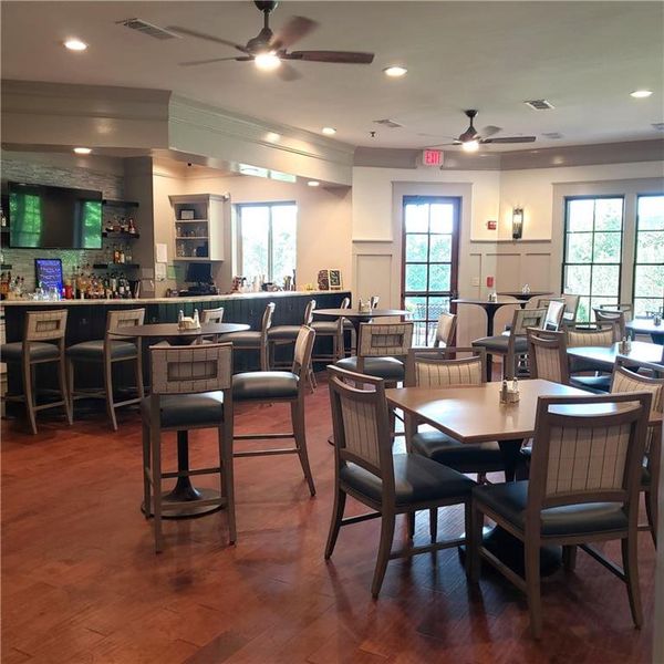 Community amenities in , Waleska (Image 24).