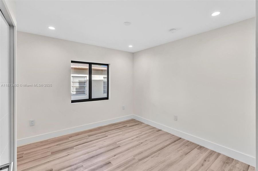 Spacious, unfurnished interior of a new home in , Miami (Image 19). Spacious, unfurnished interior of a new home in , Miami (Image 19).