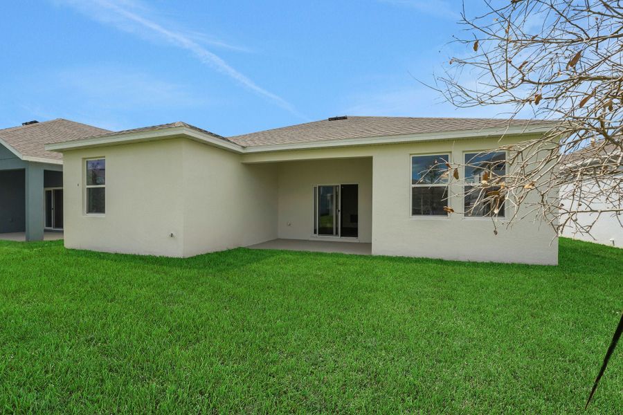 4br New Home in Haines City, FL. - Slide 9 4br New Home in Haines City, FL. - Slide 9