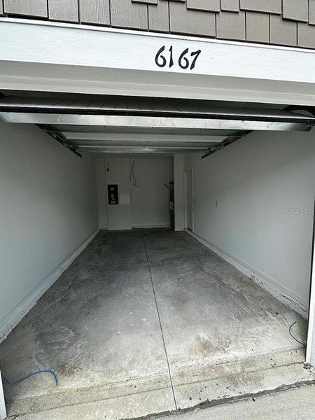 Image 10 of a home in Tyson Townhomes.