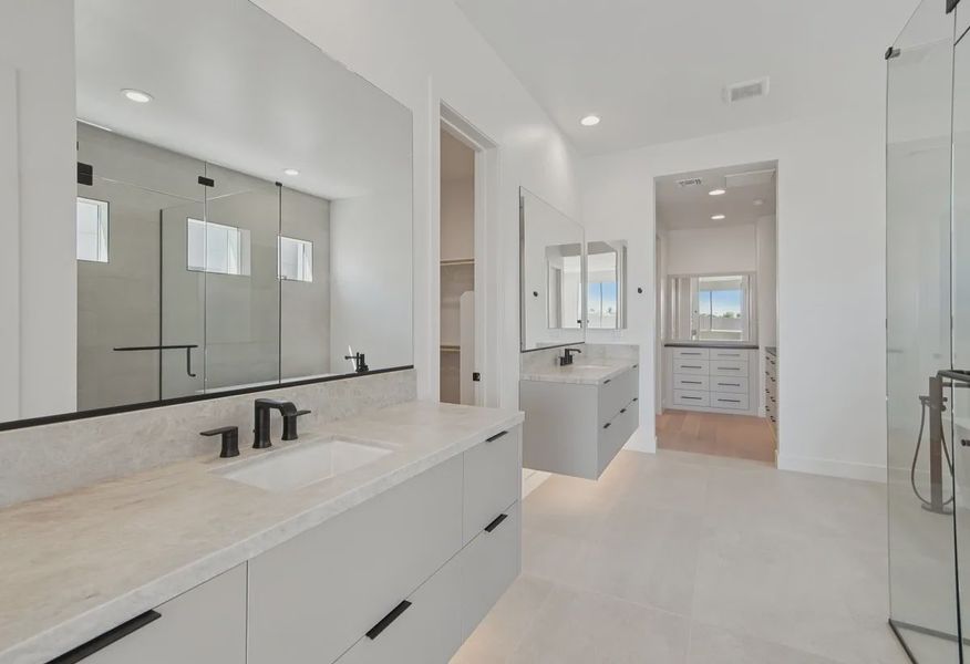 Primary Bath - 8 of 10