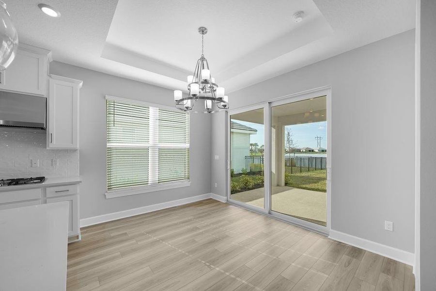 10026 SW Arezzo Road ~ Ready Now