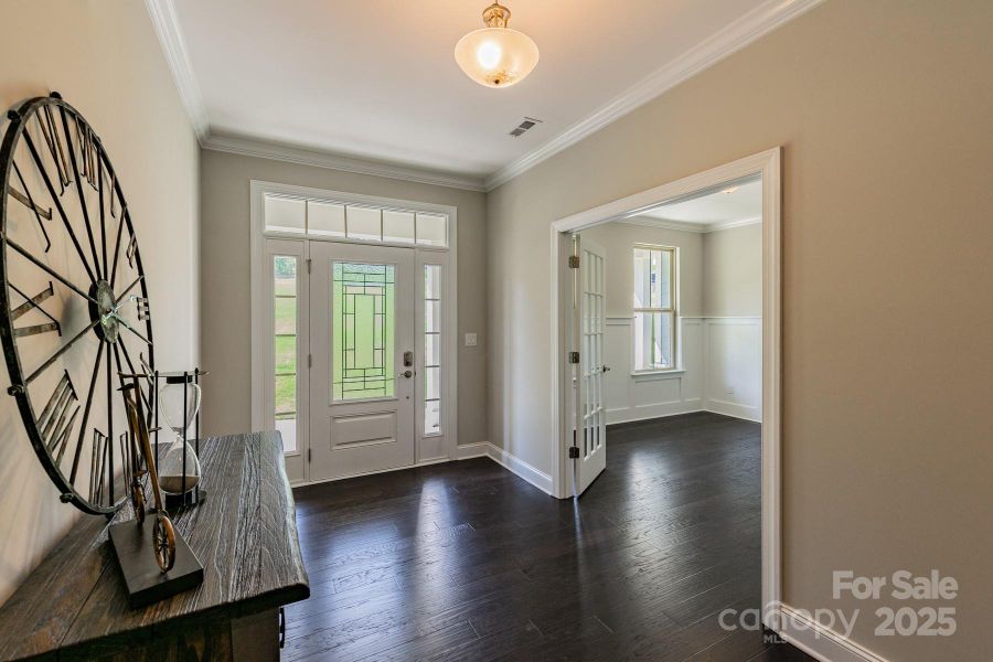 For Representation purposes only For Representation purposes only