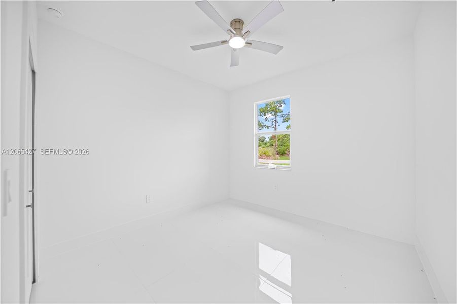 Spacious, unfurnished interior of a new home in , Lehigh Acres (Image 27). Spacious, unfurnished interior of a new home in , Lehigh Acres (Image 27).