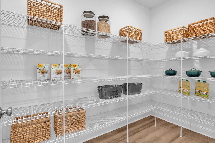 Pantry