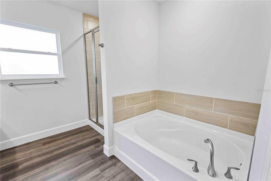 Image 33 of a home in The Preserve at Laurel Lake.