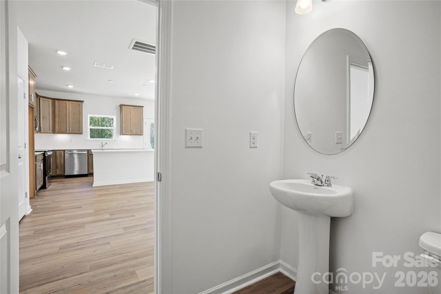 Representative Photo