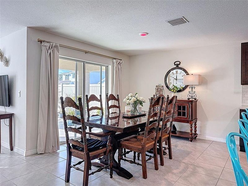 Furnished interior view inside a new home in , Belleview (Image 18). Furnished interior view inside a new home in , Belleview (Image 18).