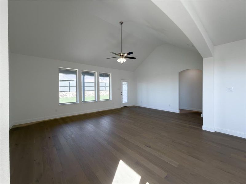 Great Room Great Room