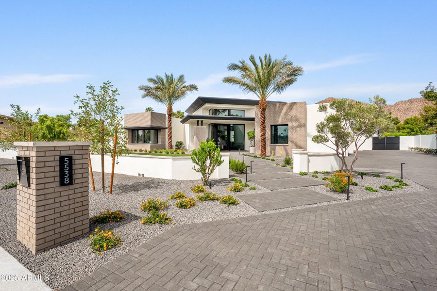 Front Exterior Front Exterior