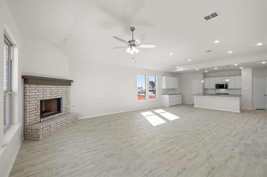 720 Scarlet Sage- Living Room-2