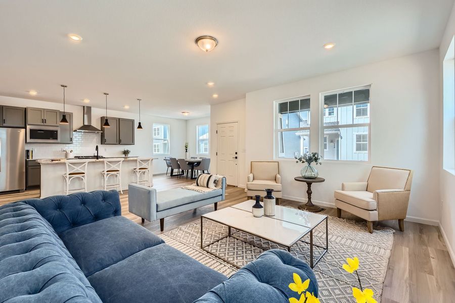 New Home in Fort Collins, CO.  - Slide 5