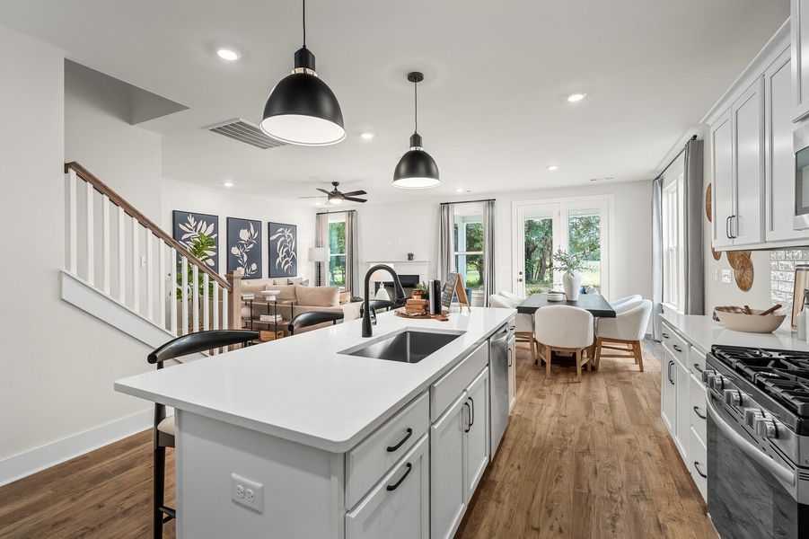 1402 CHARLES  DR, Chapel Hill, TN.  - Slide 15