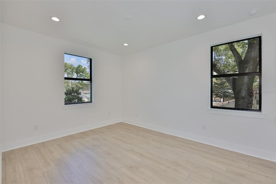 Spacious, unfurnished interior of a new home in , Tampa (Image 27). Spacious, unfurnished interior of a new home in , Tampa (Image 27).