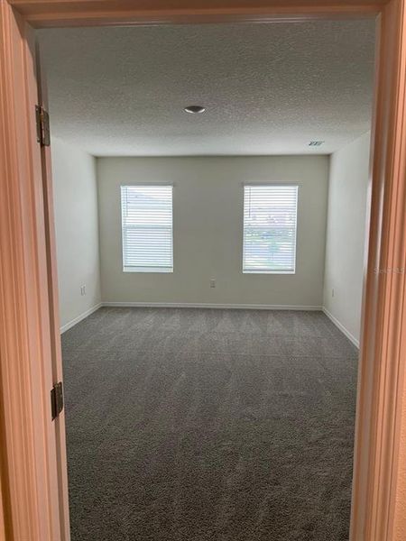 Spacious, unfurnished interior of a new home in Epperson, Wesley Chapel (Image 17).