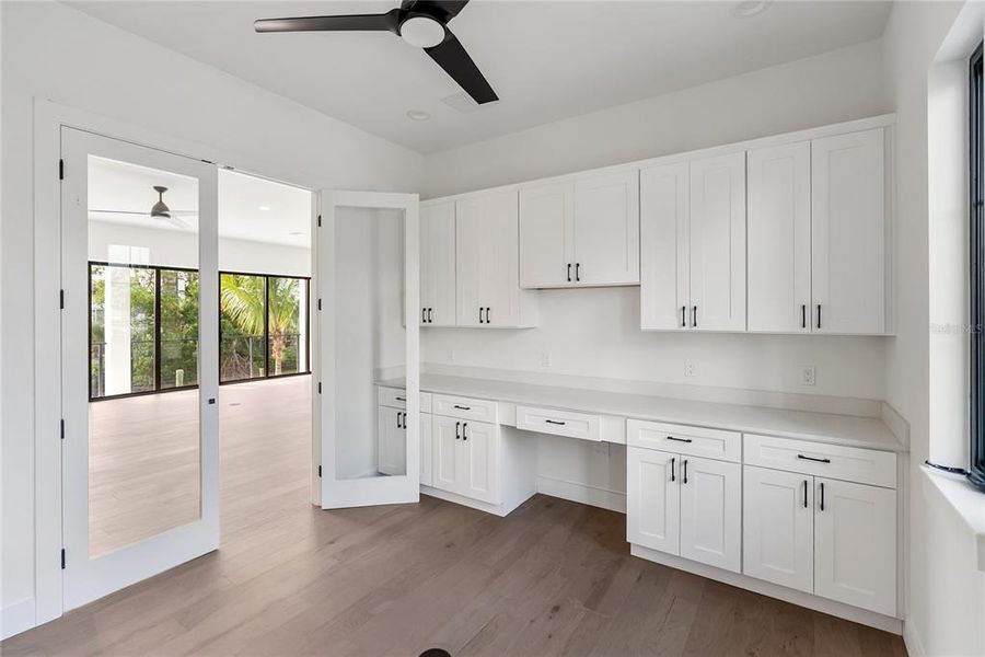 Spacious, unfurnished interior of a new home in , Longboat Key (Image 77). Spacious, unfurnished interior of a new home in , Longboat Key (Image 77).