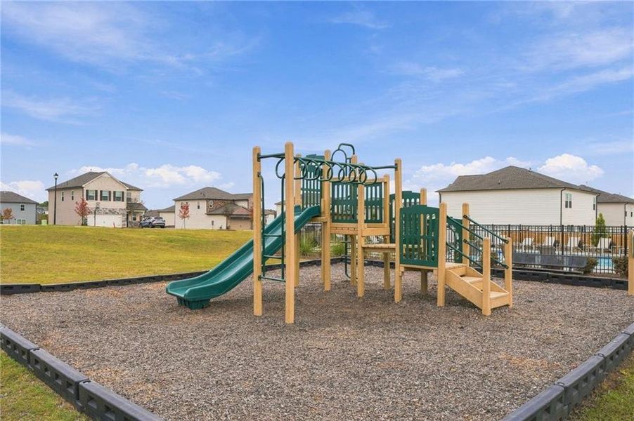 Community amenities in Heritage Point, Hampton (Image 33).