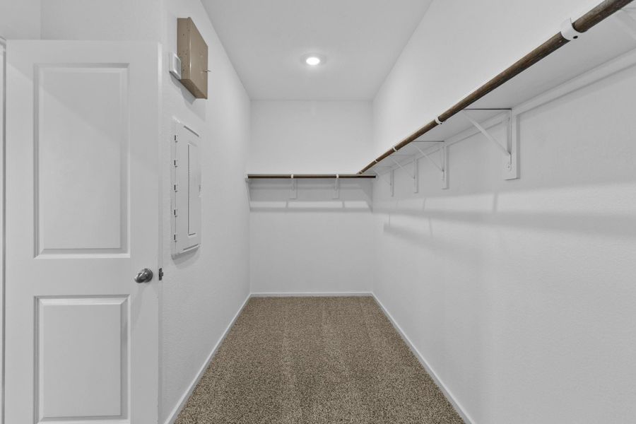 Spacious, unfurnished interior of a new home in , Dayton (Image 13). Spacious, unfurnished interior of a new home in , Dayton (Image 13).