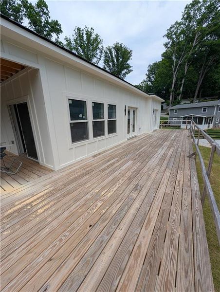 Exterior details and patio area of a home in , Cumming (Image 21). Exterior details and patio area of a home in , Cumming (Image 21).