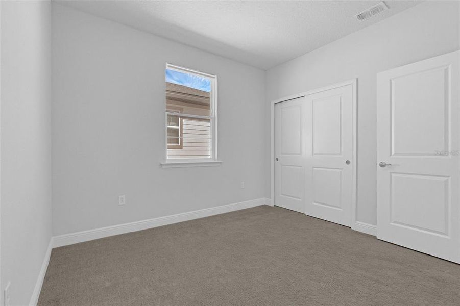 Spacious, unfurnished interior of a new home in , St. Cloud (Image 32).