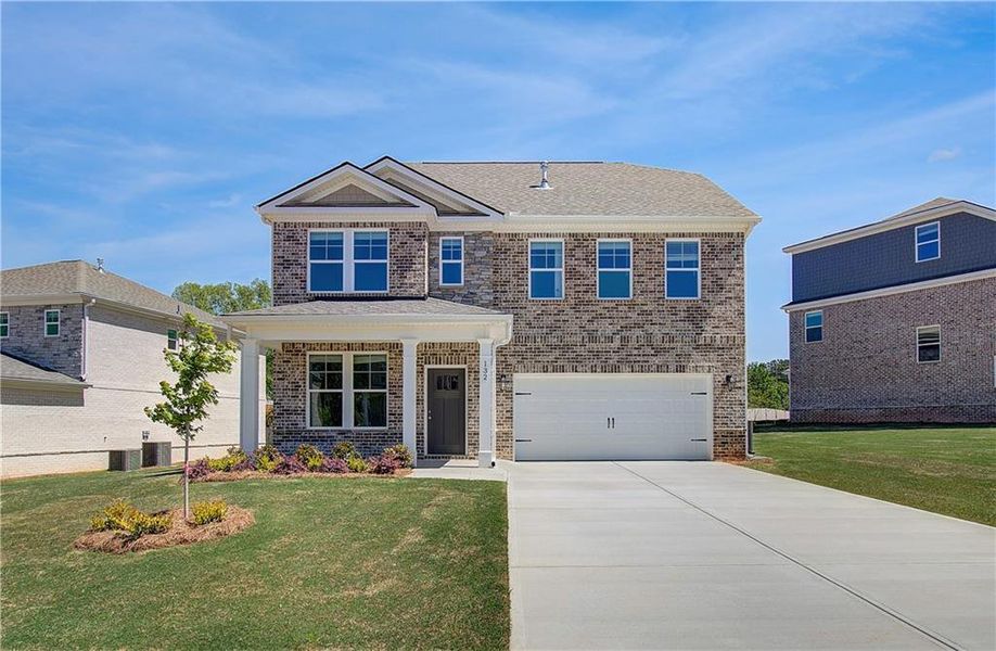 Image 31 of a home in Burchwood. Image 31 of a home in Burchwood.