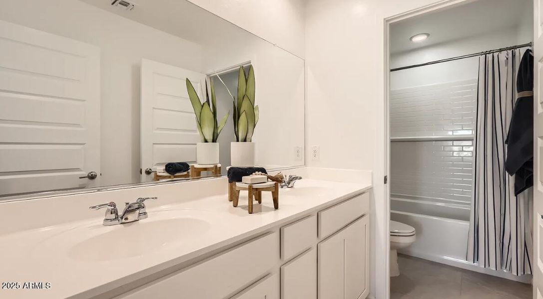 Bathroom 3