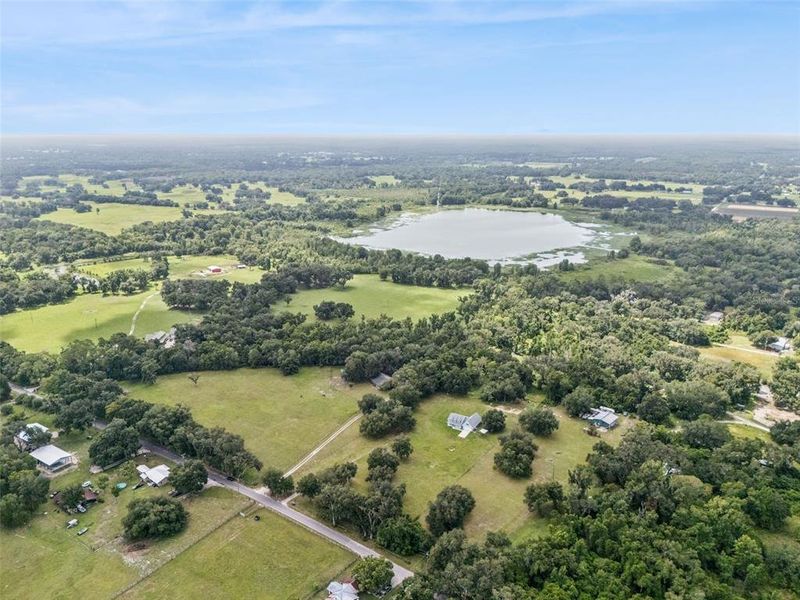 Natural landscape and outdoor views near  in Webster (Image 41).
