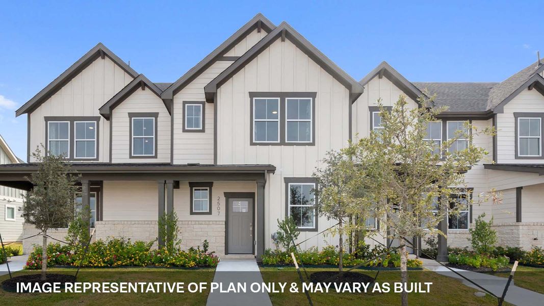 Image 35 of a home in Avery Centre.