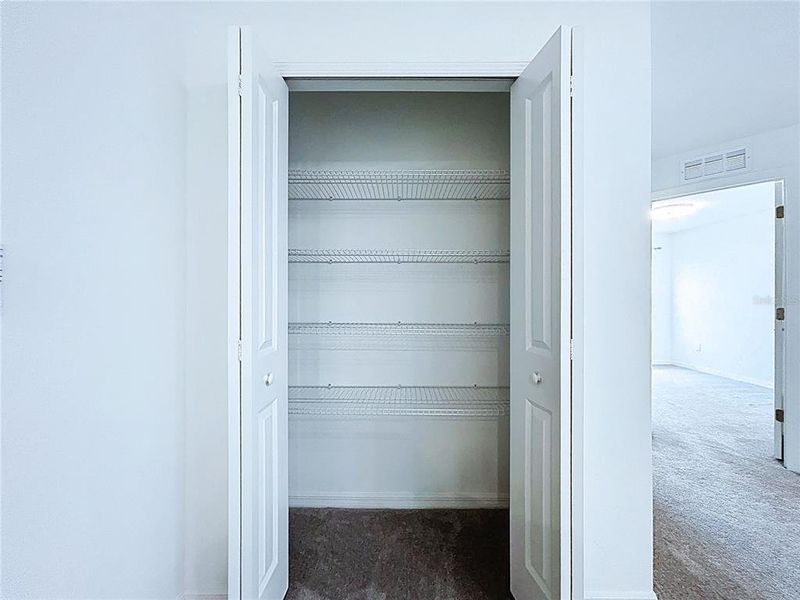 Spacious, unfurnished interior of a new home in , Land O' Lakes (Image 23). Spacious, unfurnished interior of a new home in , Land O' Lakes (Image 23).