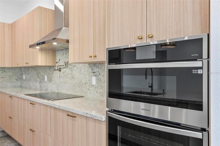 Furnished interior view inside a new home in , Palm Coast (Image 6).