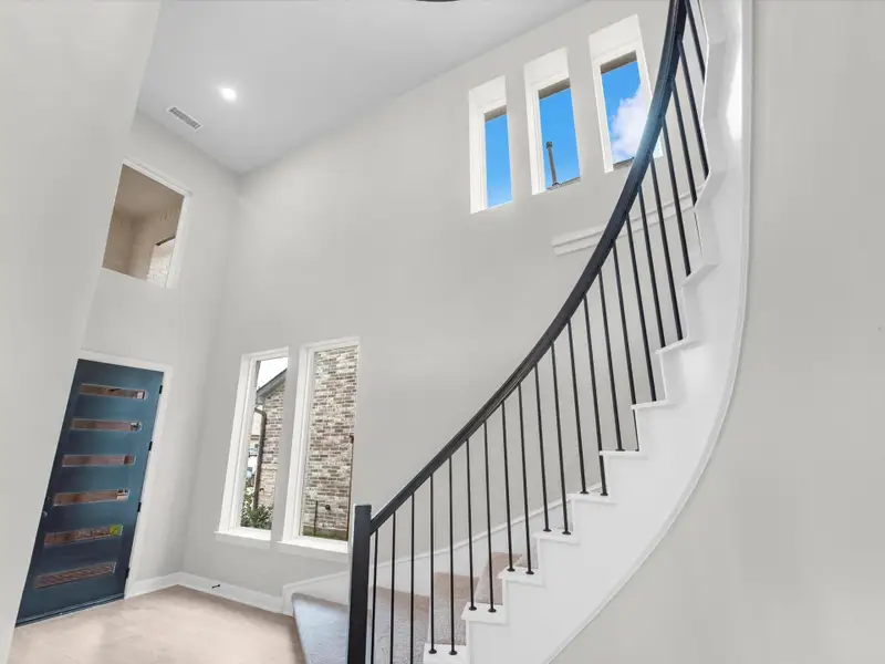 Representative photo. Home under construction. Design selections and colors may vary. Representative photo. Home under construction. Design selections and colors may vary.