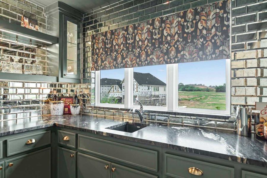 Wet Bar Wet Bar