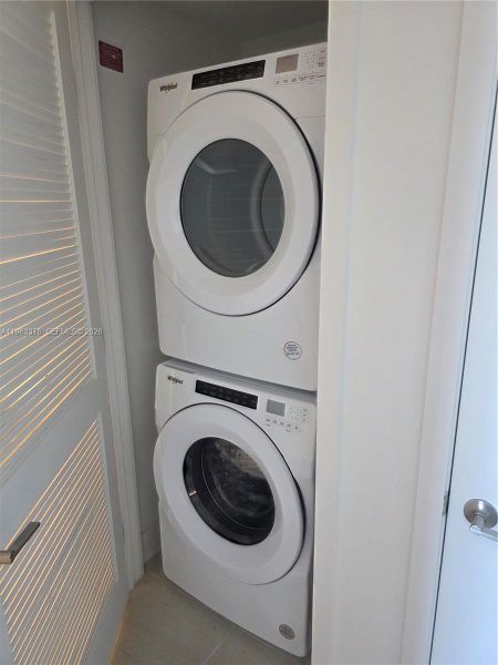 Close-up of interior finishes inside a home in , Miami (Image 15).