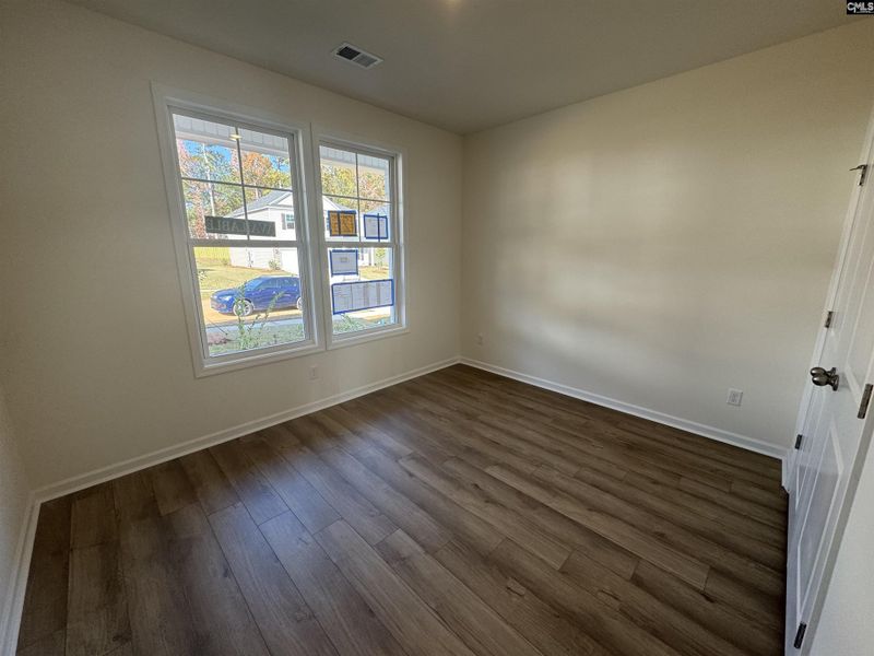 Spacious, unfurnished interior of a new home in Boykin Hills, Chapin (Image 12).