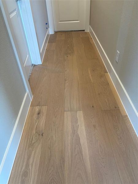 Spacious, unfurnished interior of a new home in , Van Alstyne (Image 16). Spacious, unfurnished interior of a new home in , Van Alstyne (Image 16).