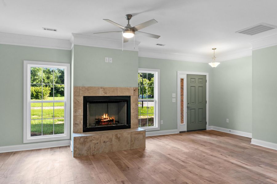 Image 22 of a home in .