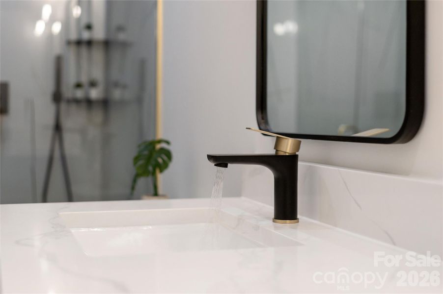 Primary Bath Faucet