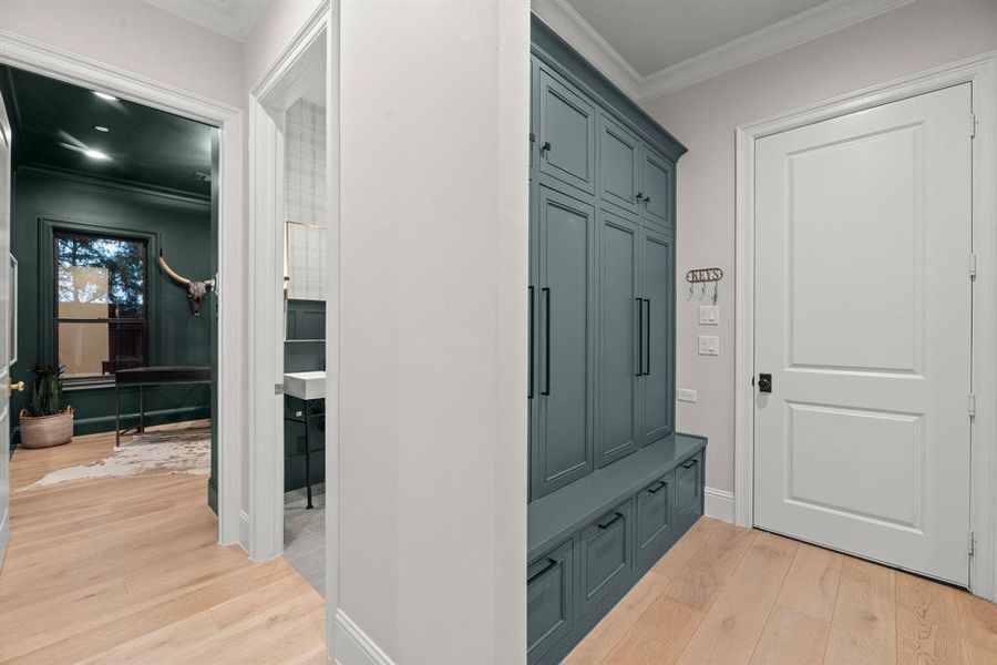 Image 35 of a home in . Image 35 of a home in .