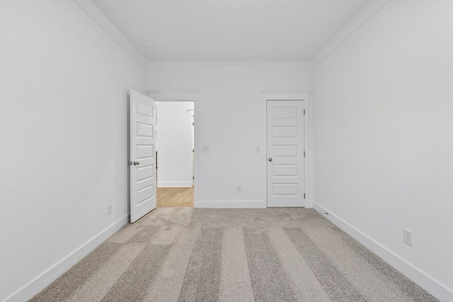 Photo of actual home* Photo of actual home*