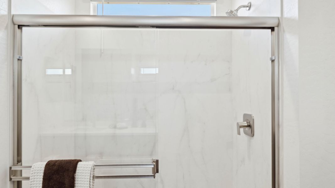 Image 29 representing the Mockingbird by D.R. Horton in Apache Farms, Buckeye, AZ.