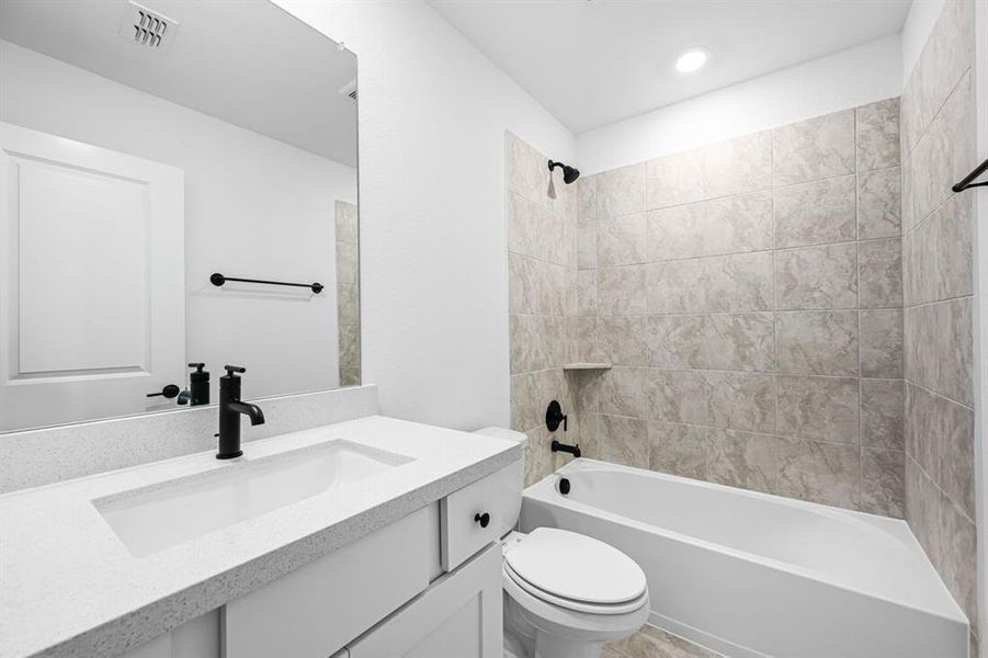 1600 Foxtail Drive ~ Ready Now