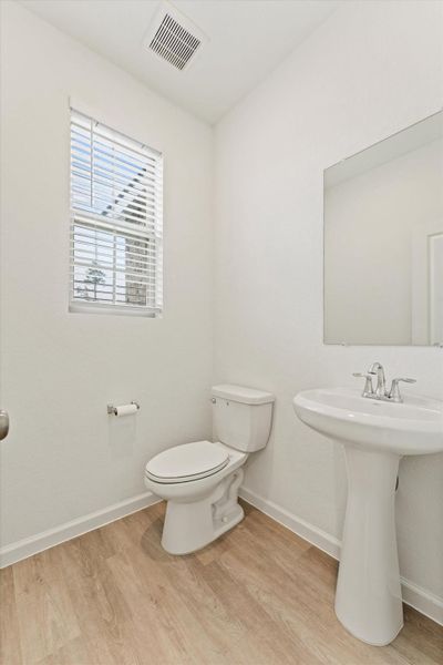 Furnished interior view inside a new home in , Conroe (Image 13). Furnished interior view inside a new home in , Conroe (Image 13).