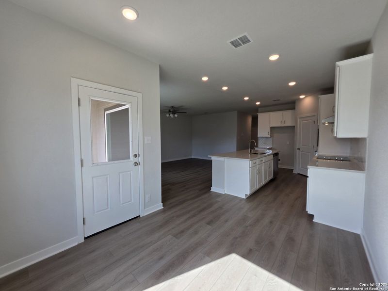 Image 29 of a home in The Summit at Saddlebrook Ranch 55's.