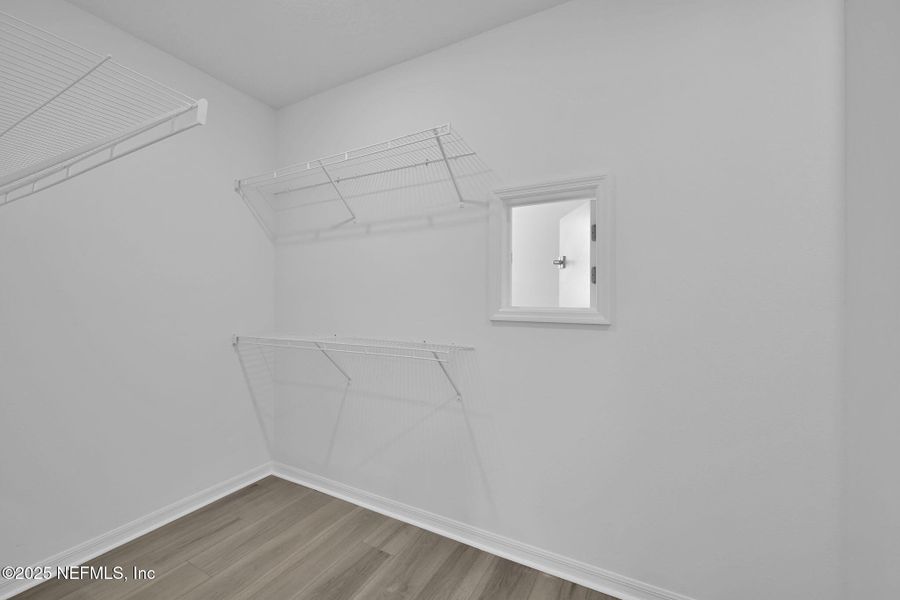 Spacious, unfurnished interior of a new home in Del Webb Nocatee, Ponte Vedra (Image 24). Spacious, unfurnished interior of a new home in Del Webb Nocatee, Ponte Vedra (Image 24).