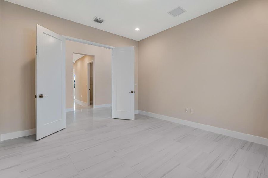 Furnished interior view inside a new home in Apex at Avenir, Palm Beach Gardens (Image 42). Furnished interior view inside a new home in Apex at Avenir, Palm Beach Gardens (Image 42).