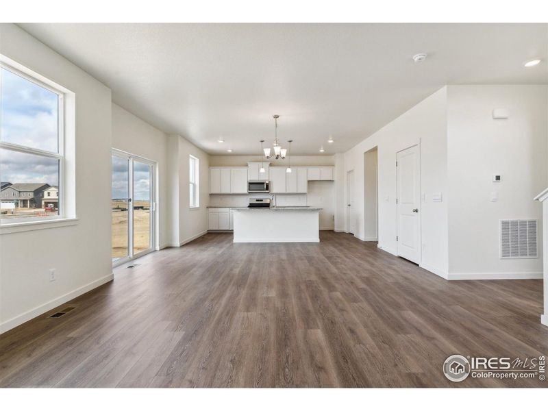 Image 24 of a home in Ridge at Johnstown. Image 24 of a home in Ridge at Johnstown.