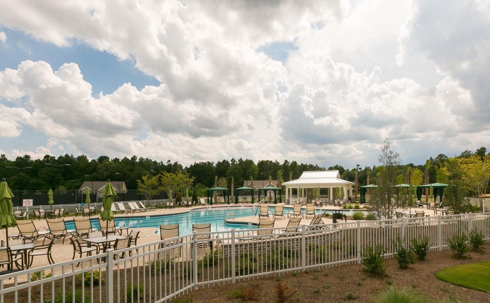Community amenities in Cresswind Charleston, Summerville (Image 46).
