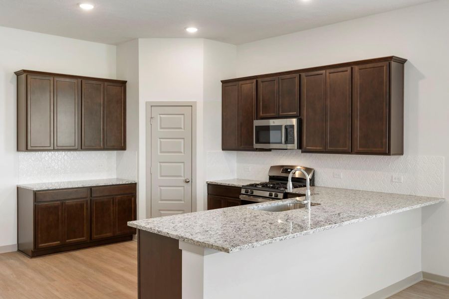 Image 21 of a home in Sterling Ridge. Image 21 of a home in Sterling Ridge.