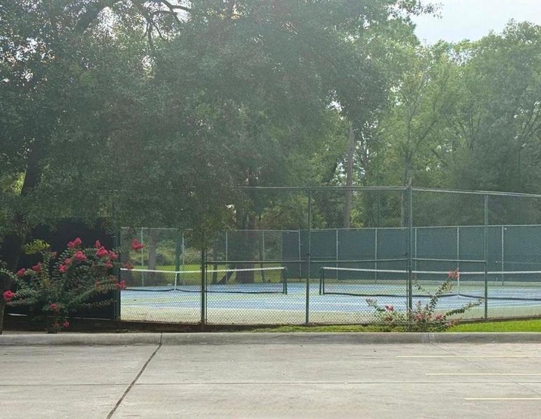 Community amenities in , Spring (Image 32).